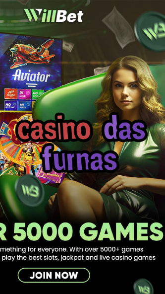 casino das furnas-igamblinglist.com